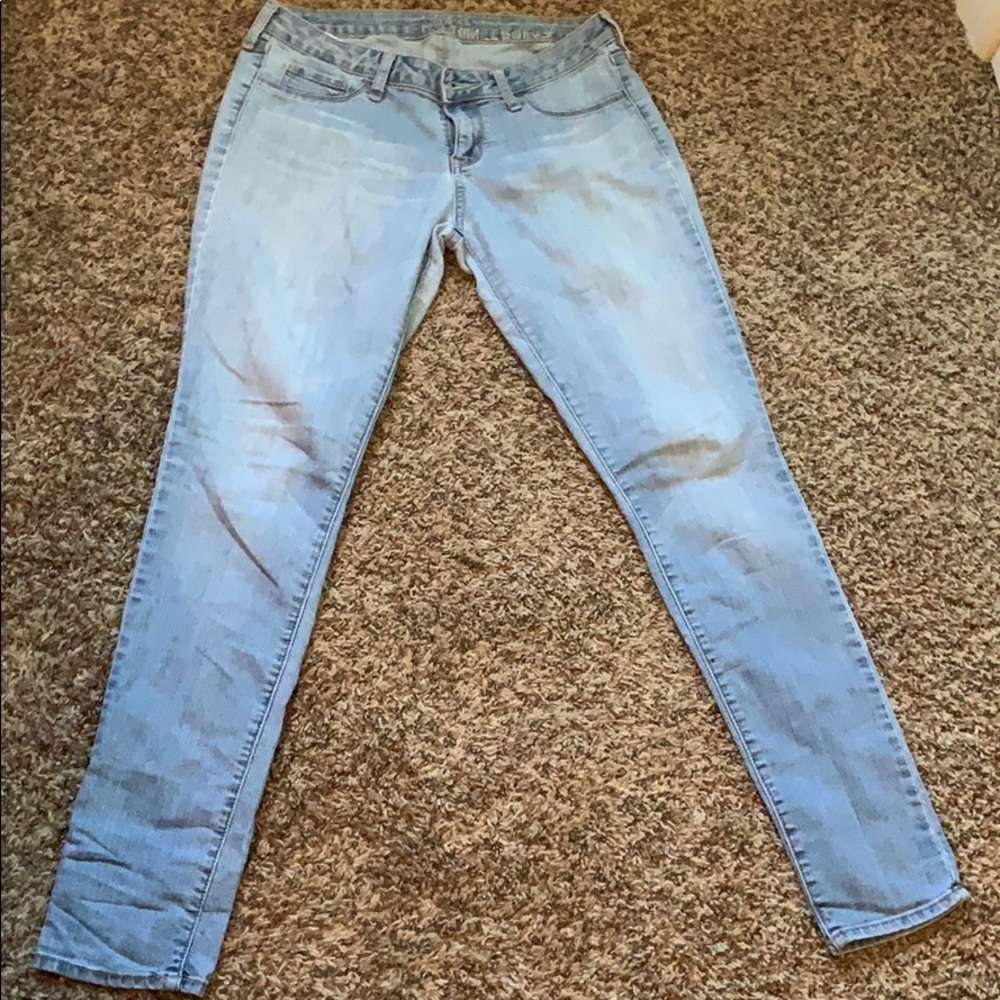 Bull Head “The 55 Denim Legging”